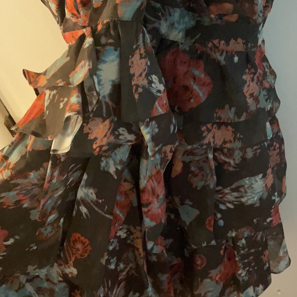 Ulla Johnson Sarafina dress size 8 NWT - Picture 7 of 9